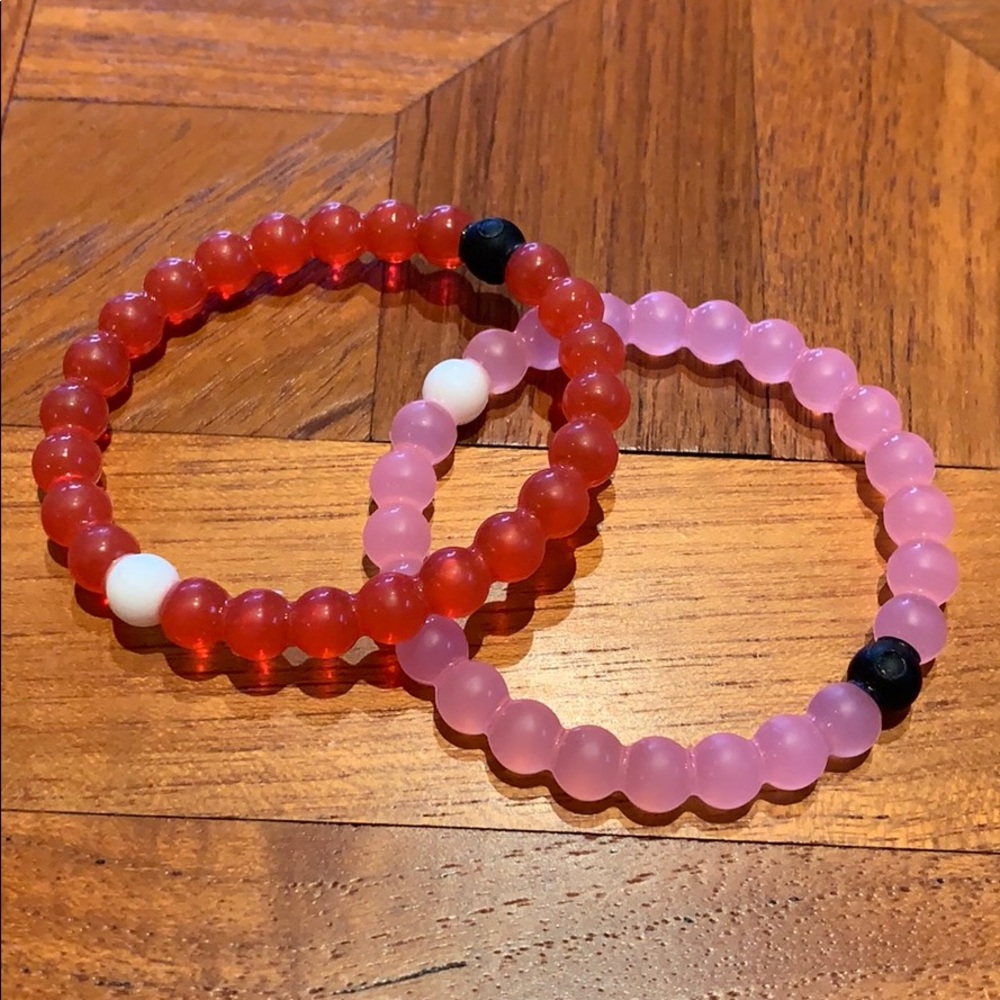 Lokai Bracelet Set
